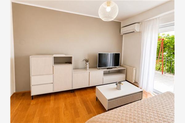Appartement A1, pour 5 personnes