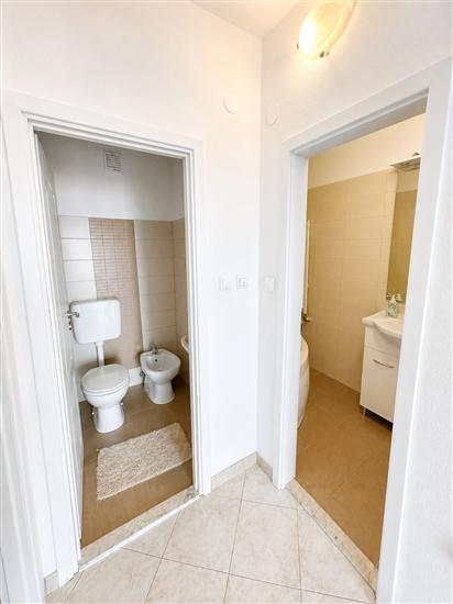 Appartement A1, pour 5 personnes