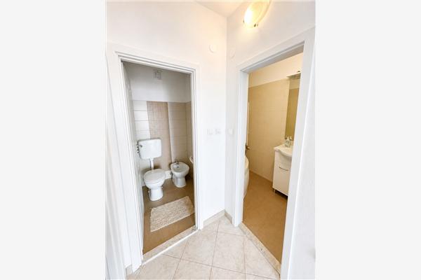 Appartement A1, pour 5 personnes