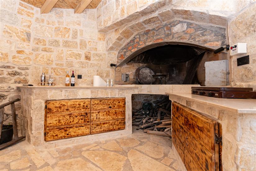 House Skarpini Dvori Peaceful Retreat