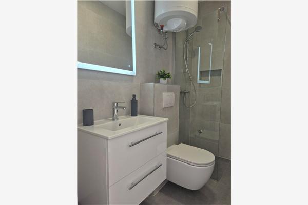 House K1, for 8 persons