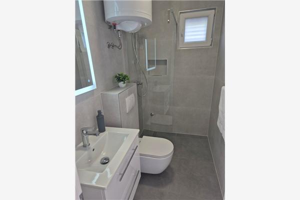House K1, for 8 persons