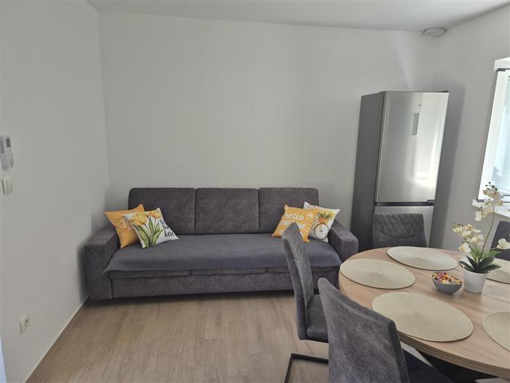House K1, for 8 persons