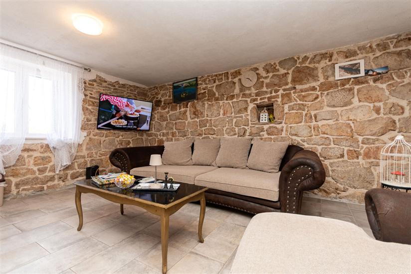 House K1, for 4 persons