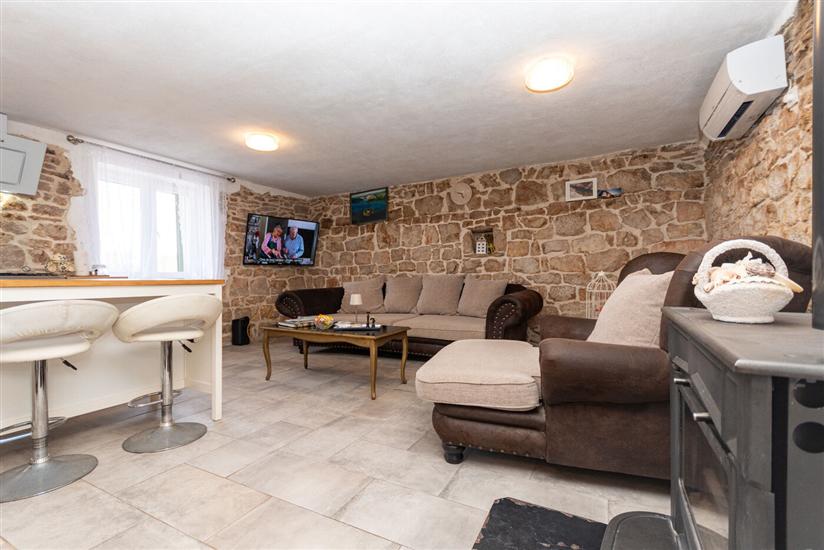 House K1, for 4 persons