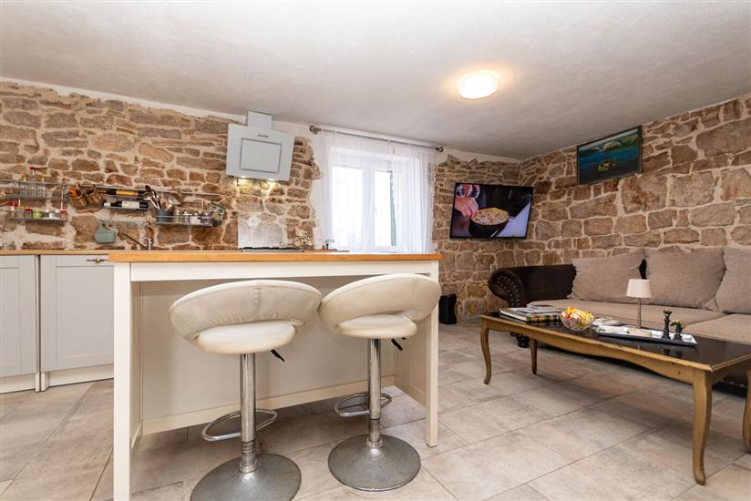 House K1, for 4 persons