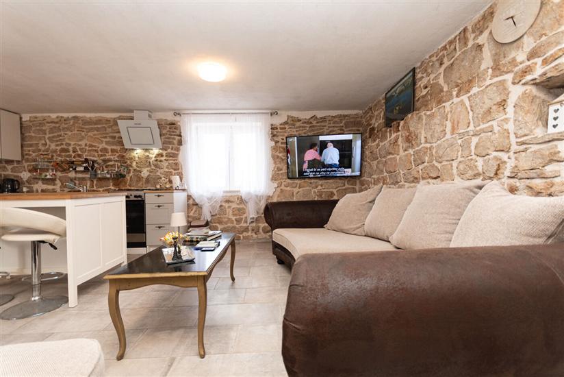 House K1, for 4 persons