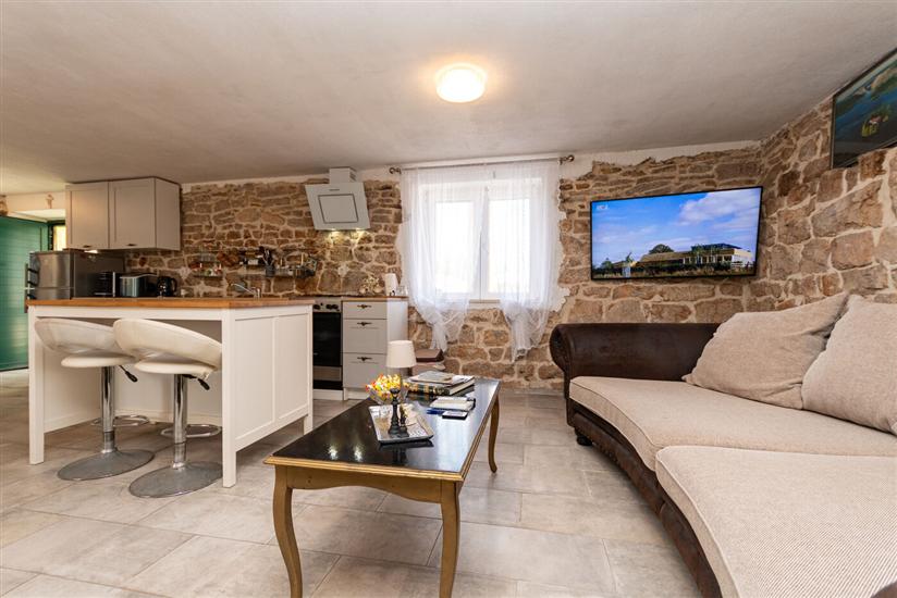 House K1, for 4 persons