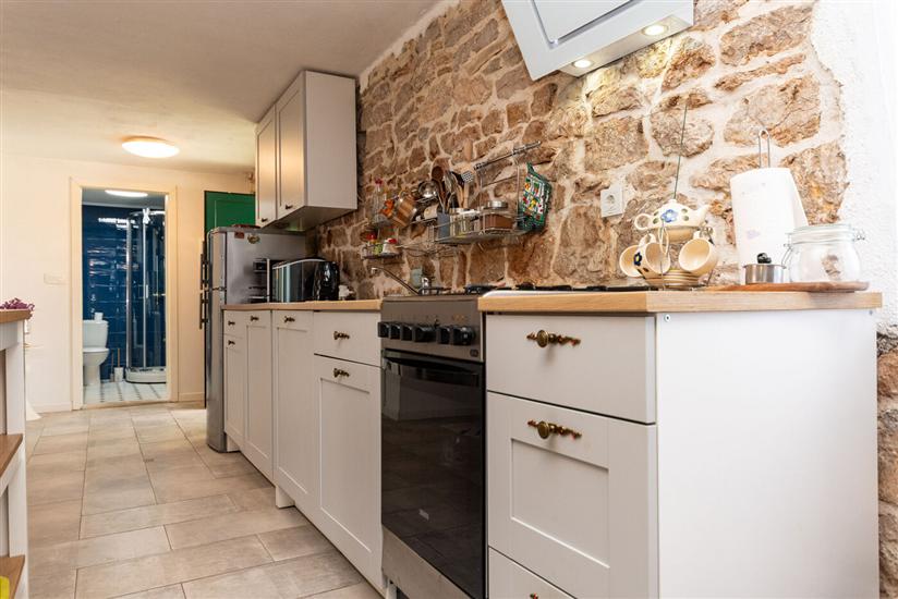 House K1, for 4 persons