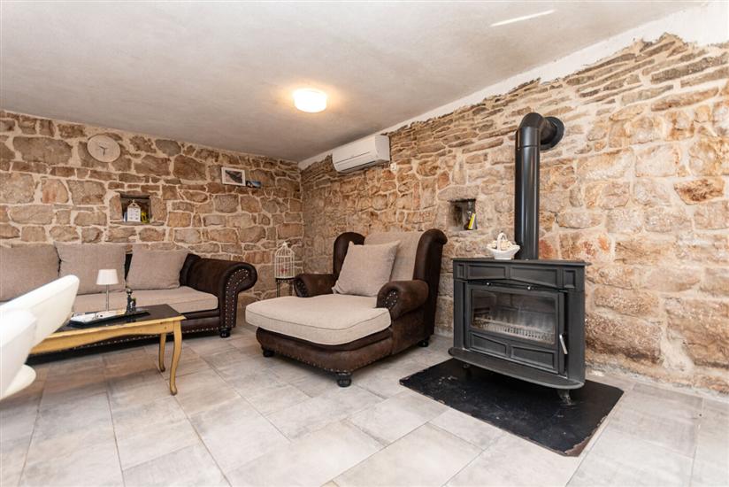 House K1, for 4 persons
