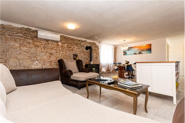 House K1, for 4 persons