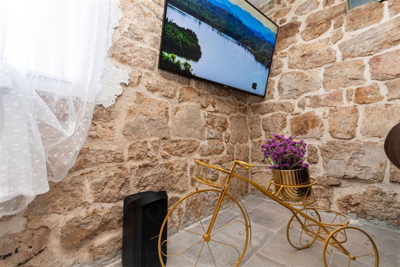 House K1, for 4 persons