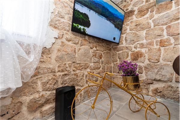 House K1, for 4 persons