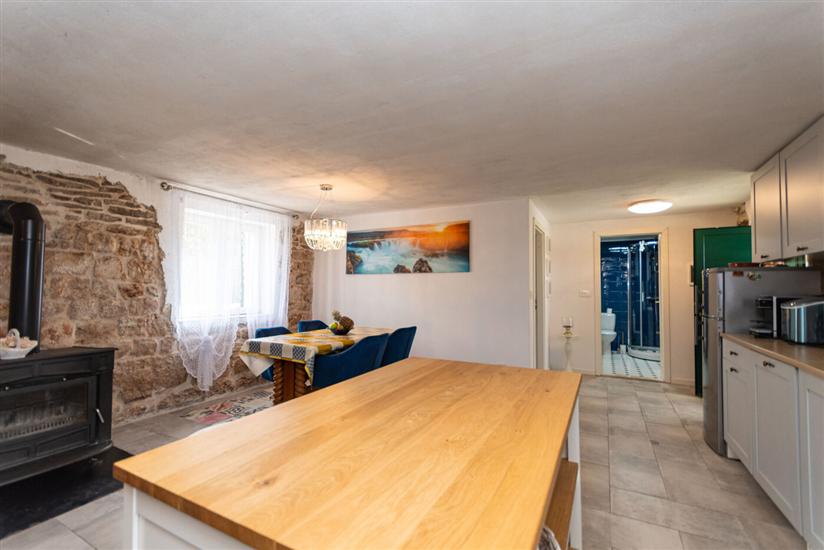 House K1, for 4 persons