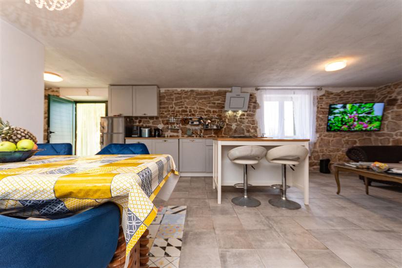 House K1, for 4 persons