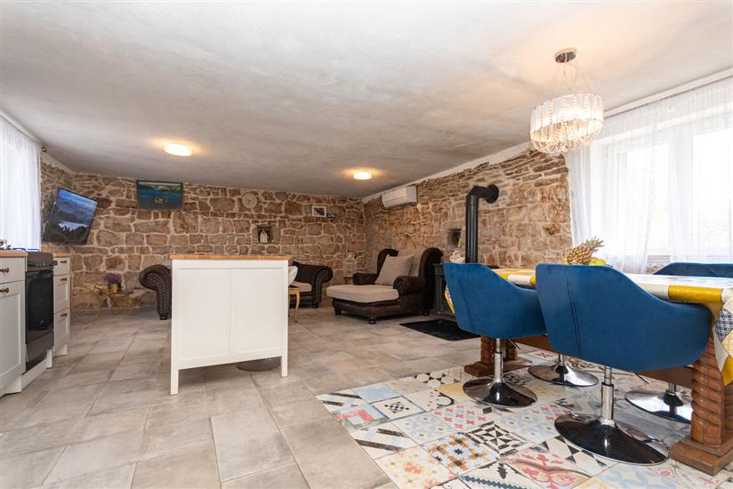 House K1, for 4 persons