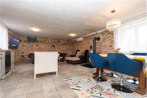 House K1, for 4 persons
