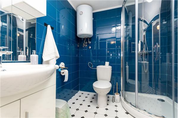 House K1, for 4 persons