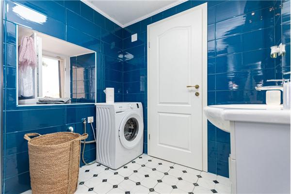 House K1, for 4 persons