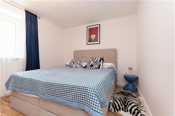 House K1, for 4 persons