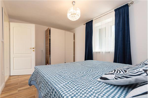 House K1, for 4 persons