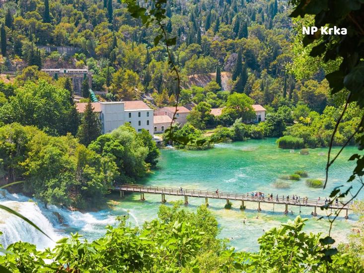 House Skarpini Dvori Peaceful Retreat