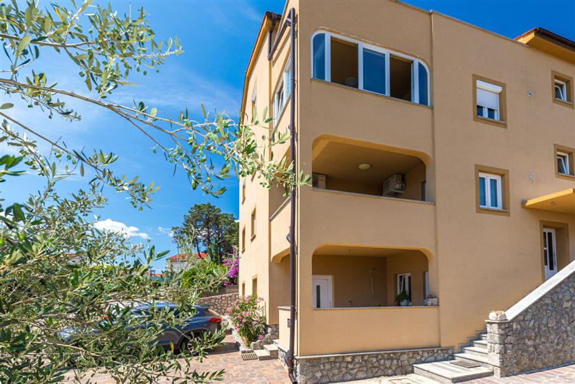 Apartment Goran Kinkela