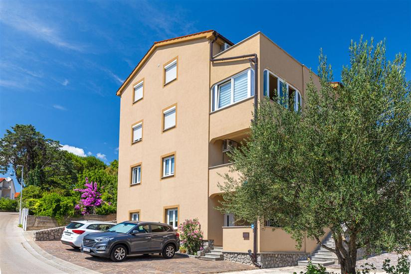Apartment Goran Kinkela