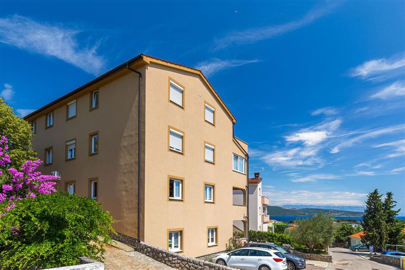 Apartment Goran Kinkela
