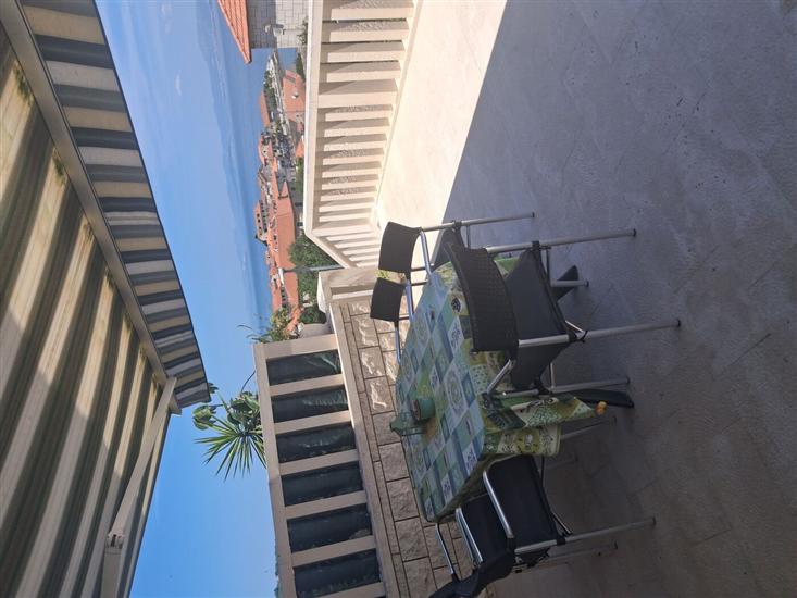 Appartement Sea View