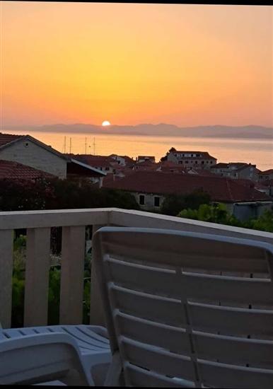 Appartement Sea View