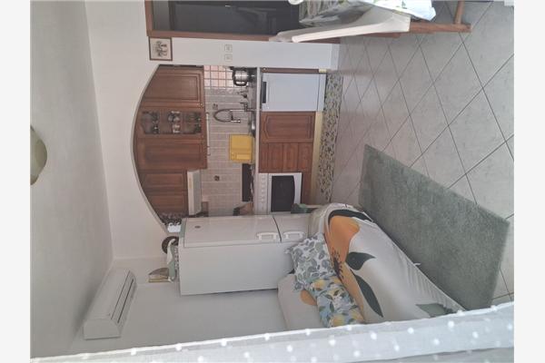 Appartement A1, pour 5 personnes