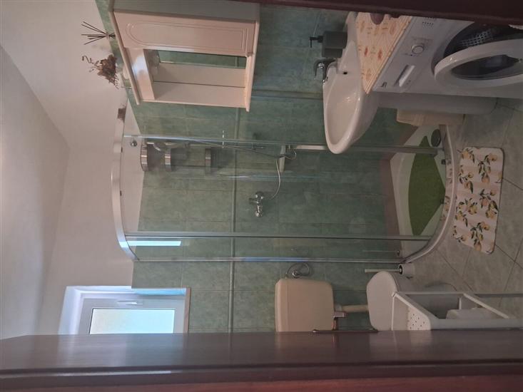 Appartement A1, pour 5 personnes
