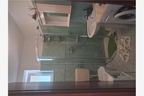 Appartement A1, pour 5 personnes