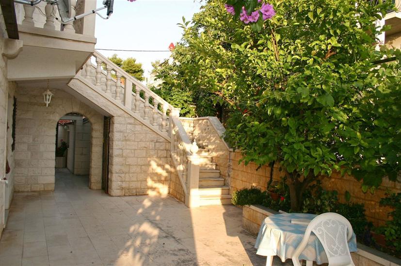 Appartement Sea View