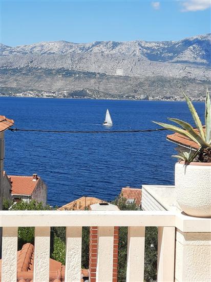 Appartement Sea View
