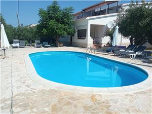 Apartma Kvarnerski otoci,RezervirajNadiaOd 214 €