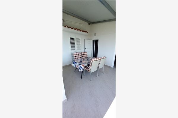 Apartman A3, na 4 osebe
