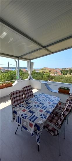 Apartman A3, na 4 osebe