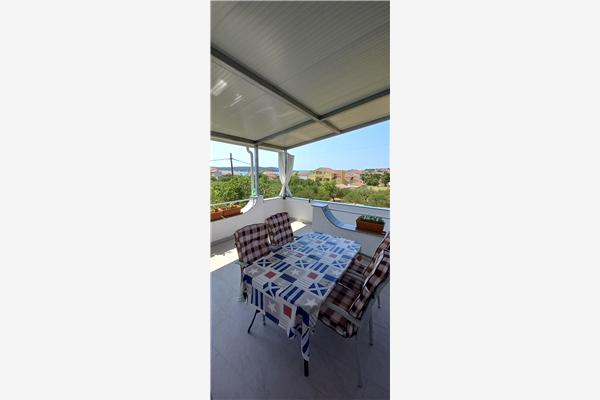 Apartman A3, na 4 osebe