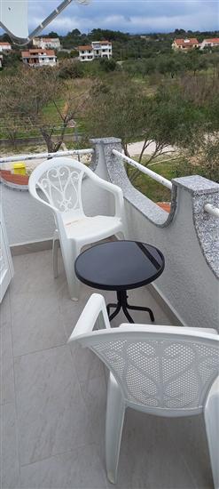 Apartman A3, na 4 osebe