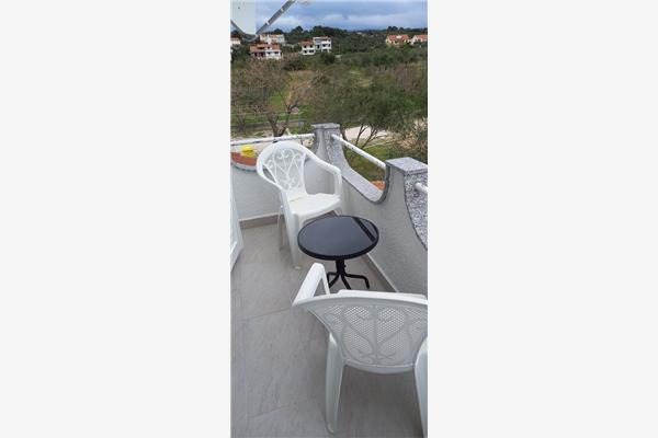 Apartman A3, na 4 osebe