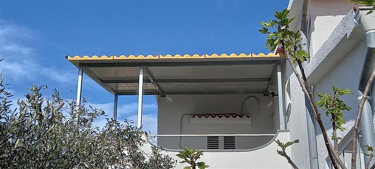 Apartman A3, na 4 osebe