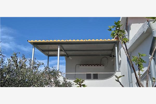 Apartman A3, na 4 osebe