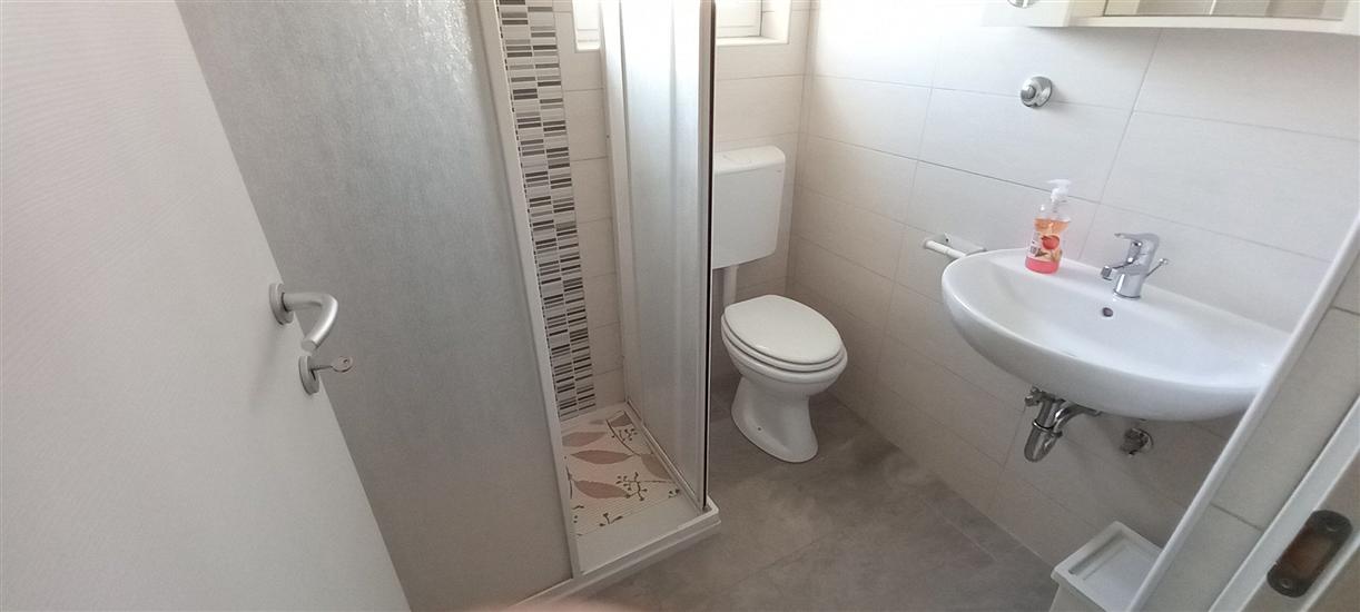 Apartman A3, na 4 osebe