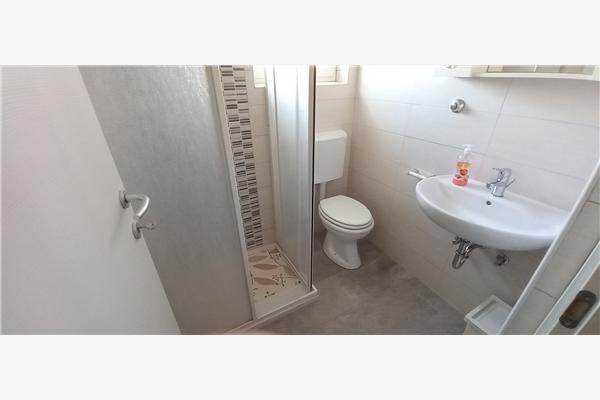 Apartman A3, na 4 osebe