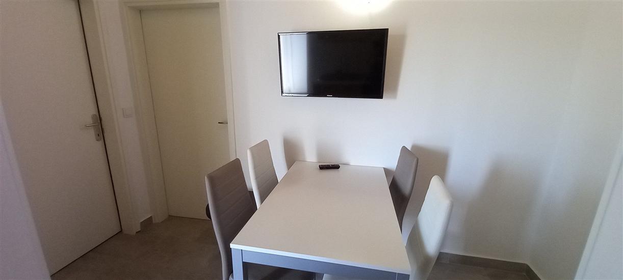 Apartman A3, na 4 osebe