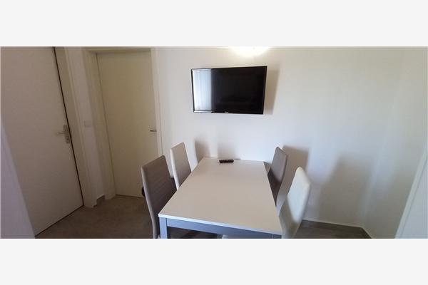 Apartman A3, na 4 osebe