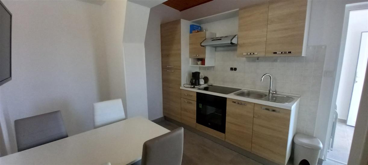 Apartman A3, na 4 osebe