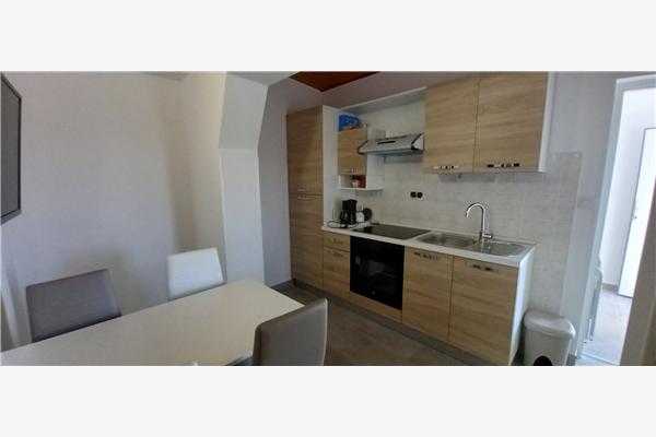 Apartman A3, na 4 osebe